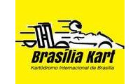 Logo Brasília Kart - Kartódromo Internacional de Brasília em Paranoá