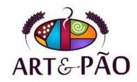 Logo Arte & Pão em Santa Cruz