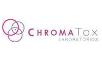 Logo Laboratório Chromatox em Sumaré