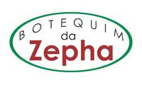 Logo Botequim da Zepha em Bosque