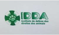 Logo Idda Veterinária em Cosmos