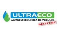 Logo Ultra Eco Lavagem Ecológica Delivery de Veículos - Santa Bárbara D'Oeste em Jardim São Francisco