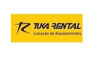 Logo Tuka Rental Locação de Equipamentos em Canindé