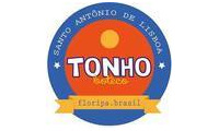 Logo Tonho Boteco em Santo Antônio de Lisboa