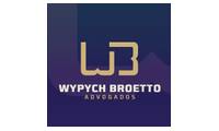 Logo Wypych Broetto Advogados em Parque São Paulo
