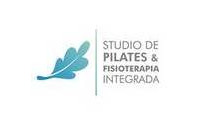 Logo Studio de Pilates e Fisioterapia Integrada em Graças