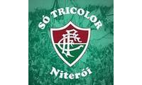 Logo Só Tricolor - Niterói em Icaraí