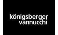 Logo Konigsberger Vanuchi Arquitetos Associados em Cidade Monções