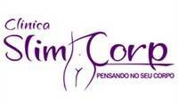 Logo Clínica Slim Corp em Centro