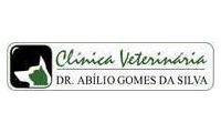 Logo Clínica Veterinária Dr. Abílio Gomes da Silva em Costa e Silva