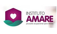 Logo Instituto Amare em Vila Betânia