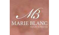 Logo Marie Blanc em Setor Marista