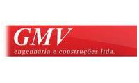 Logo Gmv Engenharia E Construções em Ipiranga