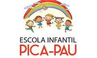 Logo Escola Infantil Pica Pau em Cambuí
