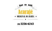 Logo Bar do Gil em Jardim Paulista