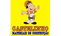 Logo Castelinho Materiais Construção em Tancredo Neves