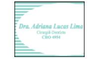 Logo Adriana Lucas Lima