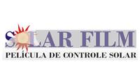 Logo Solar Film Película de Controle Solar em Centro de Vila Velha