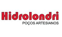 Logo Hidrolondri Poços Artesianos