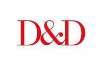 Logo D&D Shopping em Brooklin Paulista