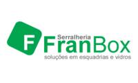 Logo Serralheria Franbox em Residencial Parque Cumbica