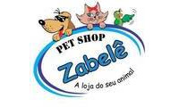 Logo Zabelê Pet Shop em Liberdade