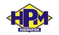 Logo Hpm Hidropen em Conjunto Habitacional Padre Anchieta