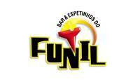 Logo Bar E Espetinhos do Funil em Vila Nova Mazzei