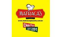 Logo Matraca Pizzaria em Neópolis