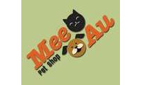 Logo Mee Au Pet Shop em Glória