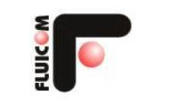 Logo Fluicom Engenharia E Comércio em Penha de França