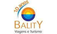 Logo Bality Viagens e Turismo em Bela Vista
