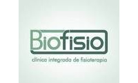 Logo Biofisio Clínica em Centro