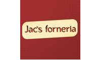Logo Jac's Forneria em Centro