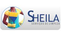 Logo Sheila Serviços de Limpeza em Tijuca
