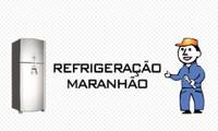 Logo Refrigeração Maranhão em Navegantes