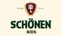 Logo Schönen Bier em Centro