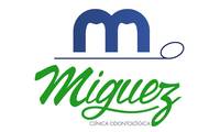 Logo Clínica Odontológica Miguez em Tijuca