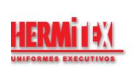 Logo Hermitex Uniformes Executivos em Vila João Jorge