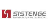 Logo Sistenge Engenharia de Soluções Especiais em Vila Mariana