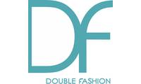 Logo Double Fashion Uniformes Hospitalares E Sociais em Centro