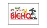 Logo Planeta Bicho em Pompéia