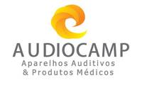 Logo Audiocamp em Jardim Chapadão