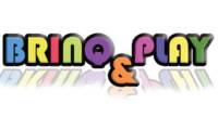 Logo Brinq&Play em Aldeota