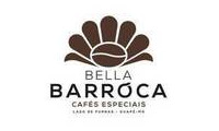 Logo Bella Barroca Cafés Especiais em Lago de Furnas