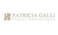 Logo Patricia Galli - Clínica Odontológica em Consolação