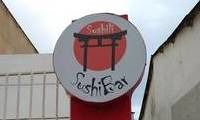 Logo Sushili em Rio Vermelho
