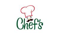 Logo de Chef'S Pizza em Centro