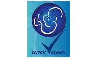 Logo de Clivan Vacinas em Perdizes