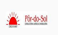 Logo Pôr-Do-Sol Imobiliária em Vila Madalena